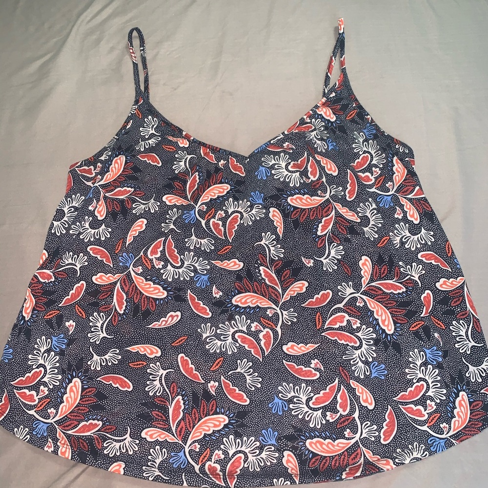 Flowy Tank top - Picture 2 of 3